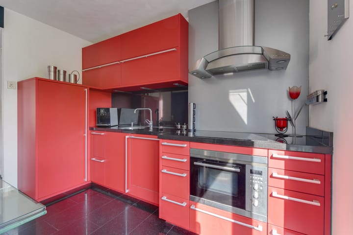 Foto 3 van Klaproos 34