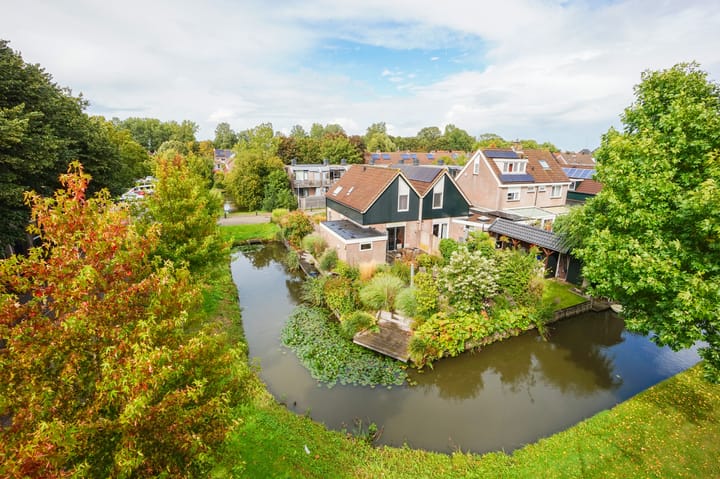 Foto 6 van Klaproos 34