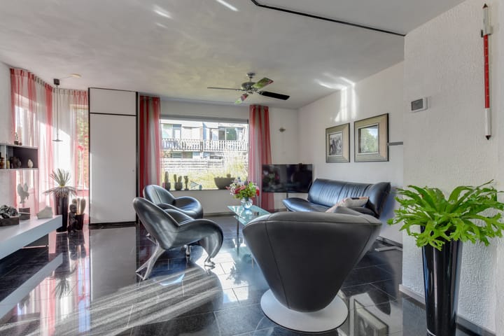 Foto 7 van Klaproos 34