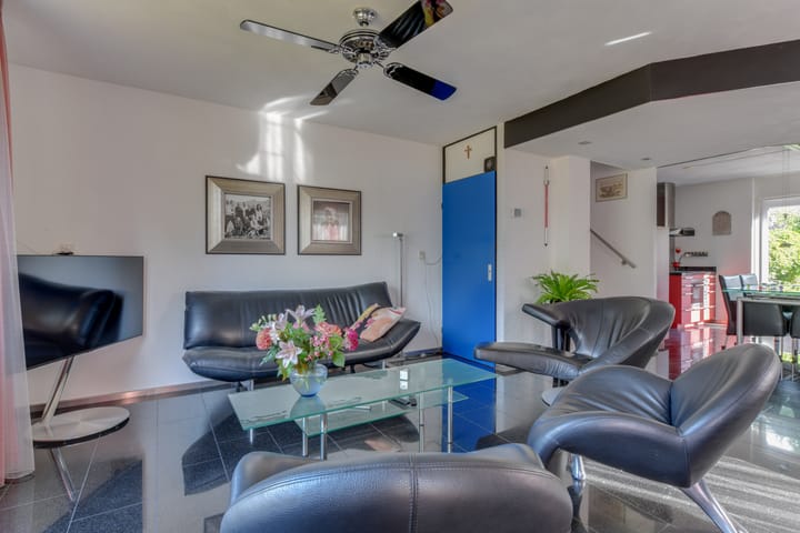 Foto 9 van Klaproos 34