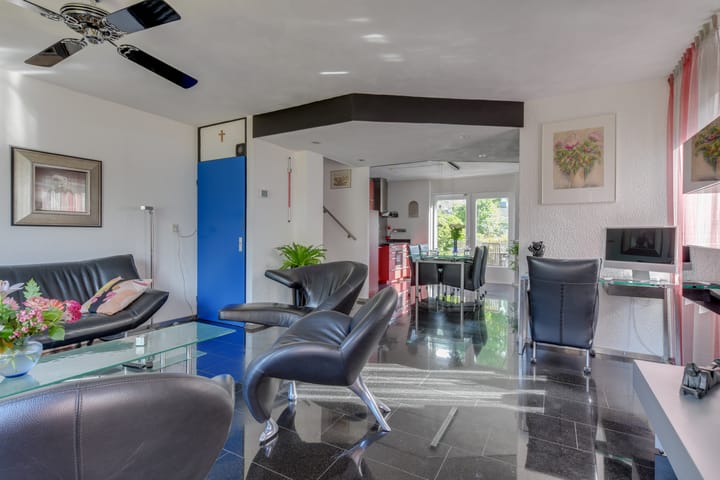 Foto 10 van Klaproos 34