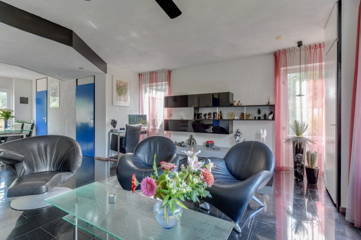 Foto 11 van Klaproos 34