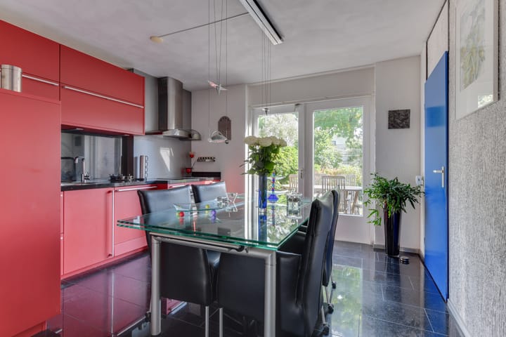 Foto 12 van Klaproos 34