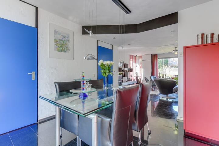 Foto 15 van Klaproos 34