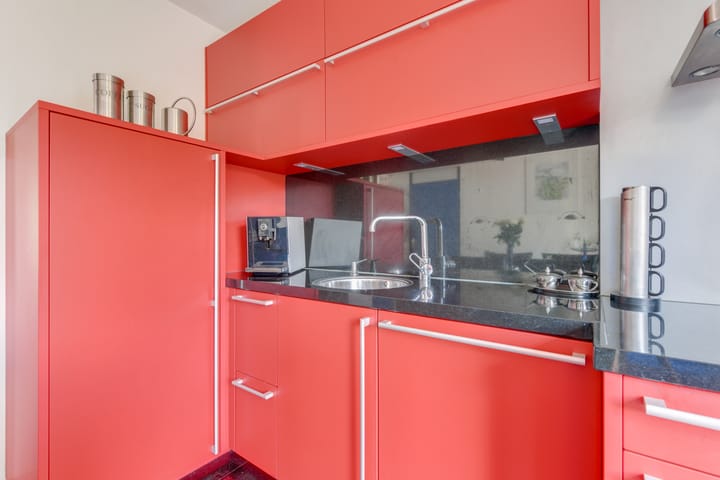 Foto 16 van Klaproos 34