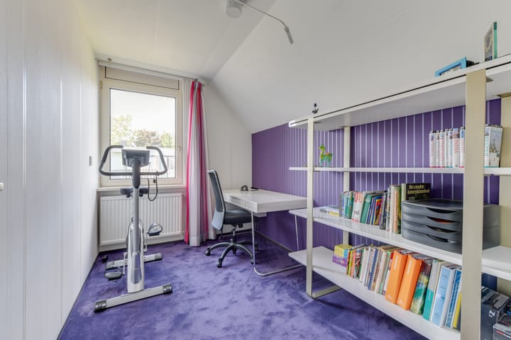 Foto 20 van Klaproos 34