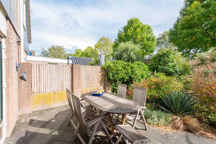 Foto 30 van Klaproos 34