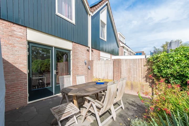 Foto 31 van Klaproos 34