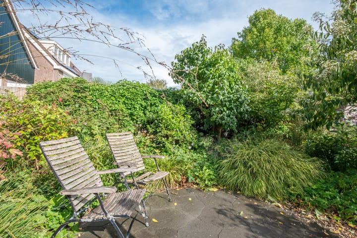 Foto 32 van Klaproos 34