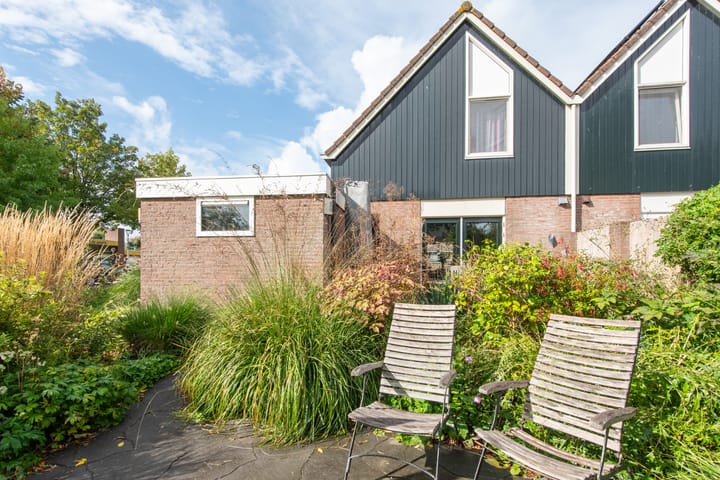 Foto 33 van Klaproos 34