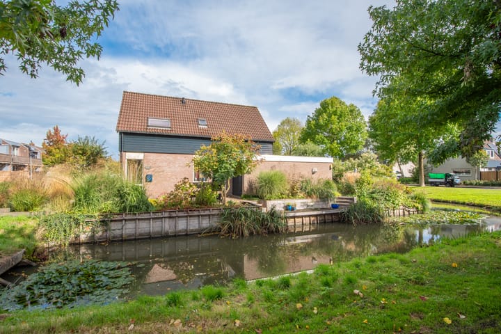 Foto 34 van Klaproos 34