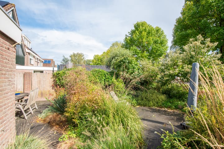 Foto 35 van Klaproos 34