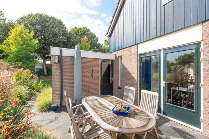 Foto 36 van Klaproos 34