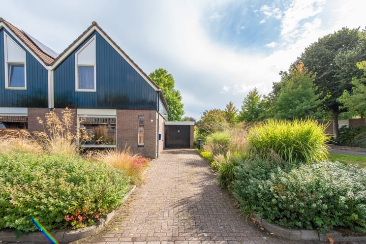 Foto 38 van Klaproos 34