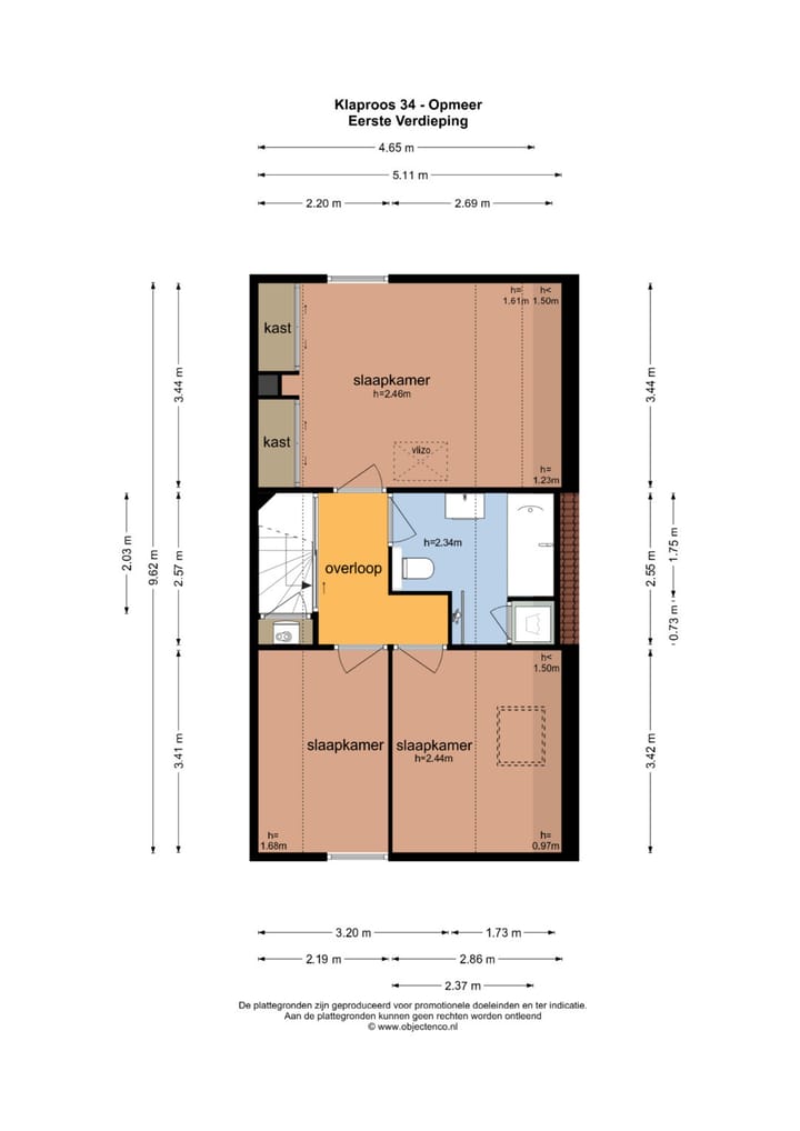 Foto 41 van Klaproos 34