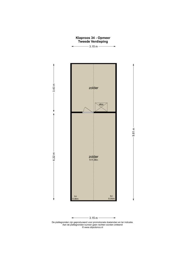 Foto 42 van Klaproos 34