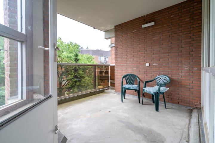 Foto 24 van Leerdamhof 328