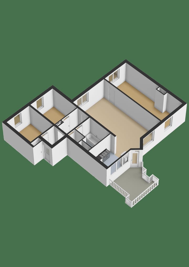 Foto 38 van Leerdamhof 328