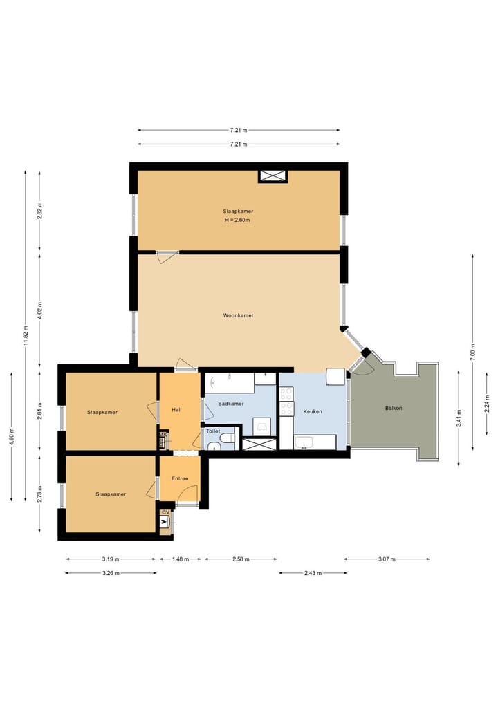 Foto 37 van Leerdamhof 328