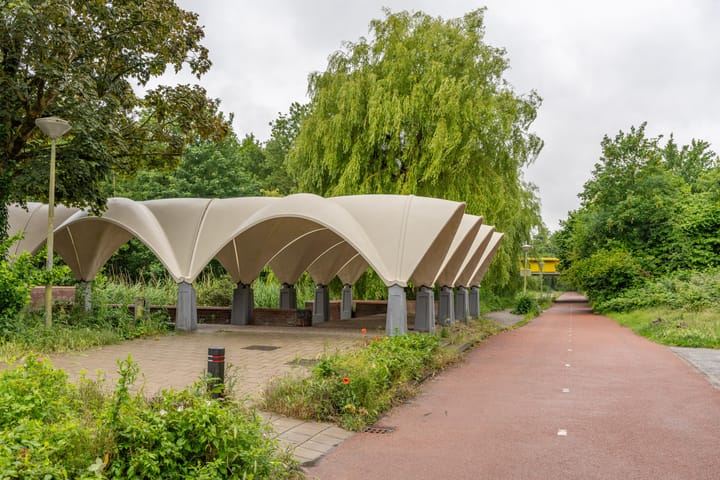 Foto 32 van Leerdamhof 328