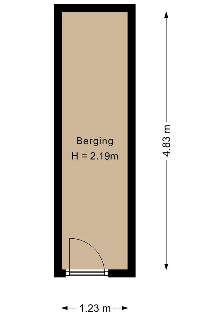 Foto 40 van Leerdamhof 328