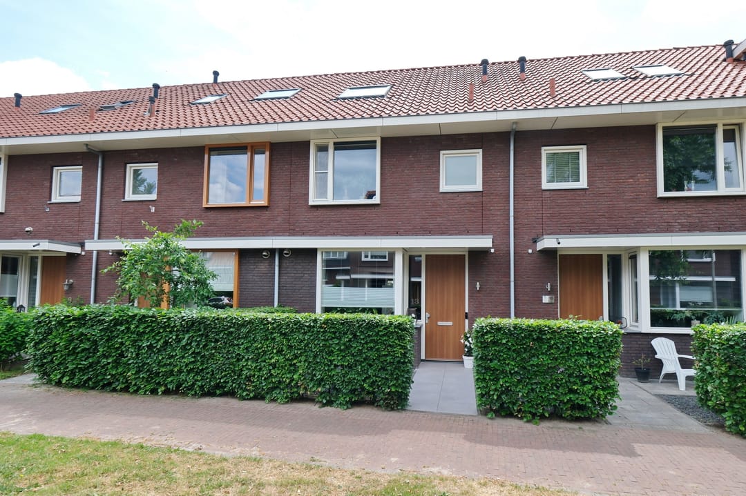 Foto 1 van Orvelterzand 13