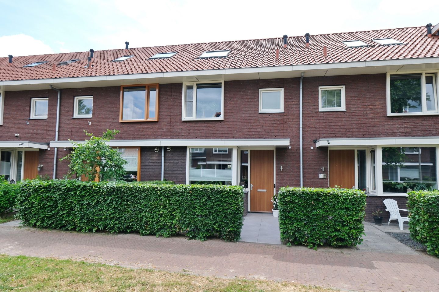 Foto 1 van Orvelterzand 13