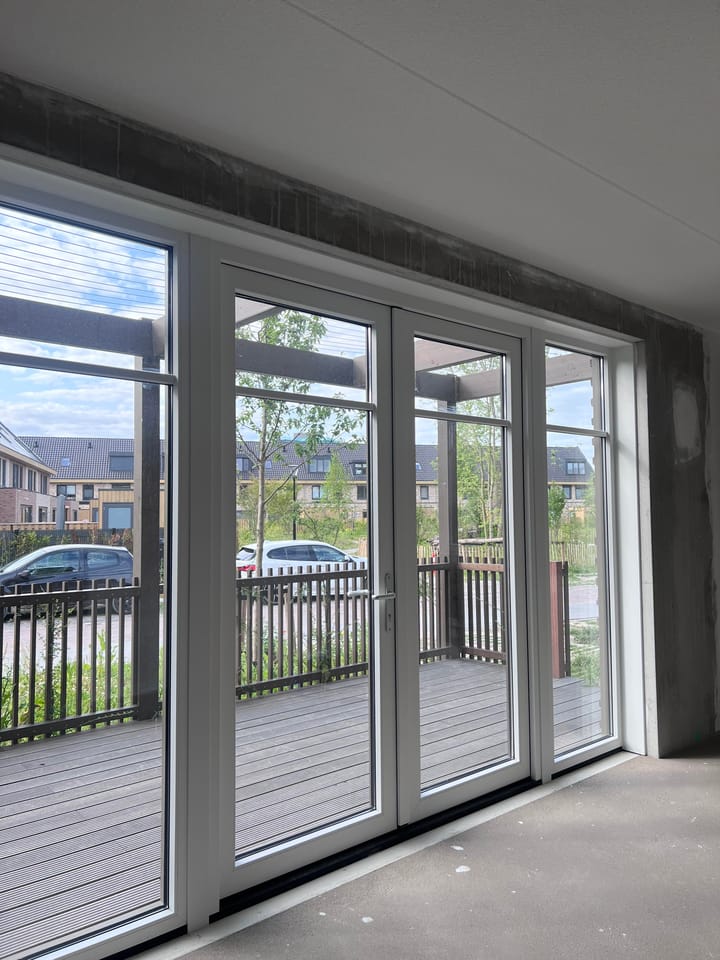 Foto 4 van Atletiekbaan 27