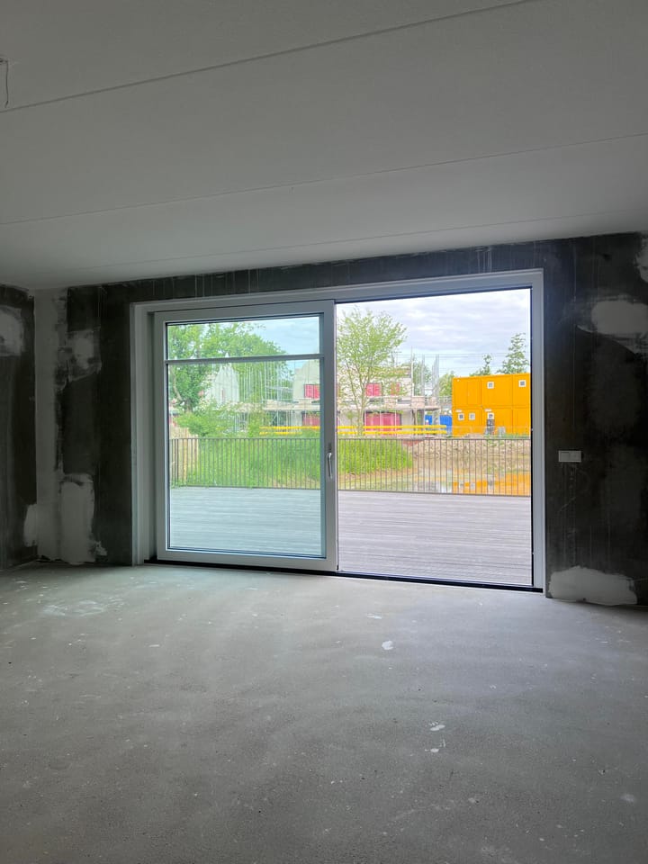 Foto 9 van Atletiekbaan 27