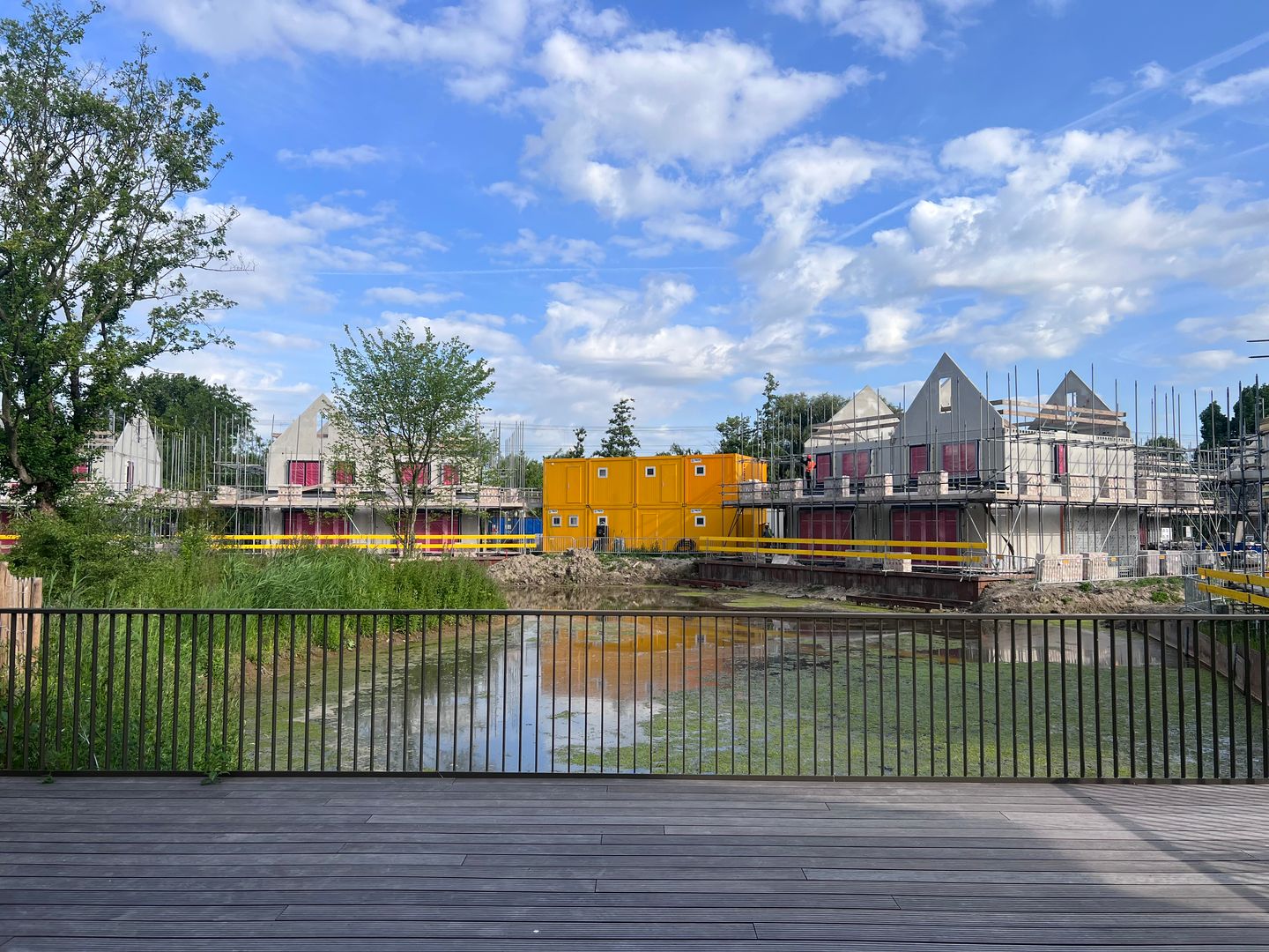 Foto 10 van Atletiekbaan 27