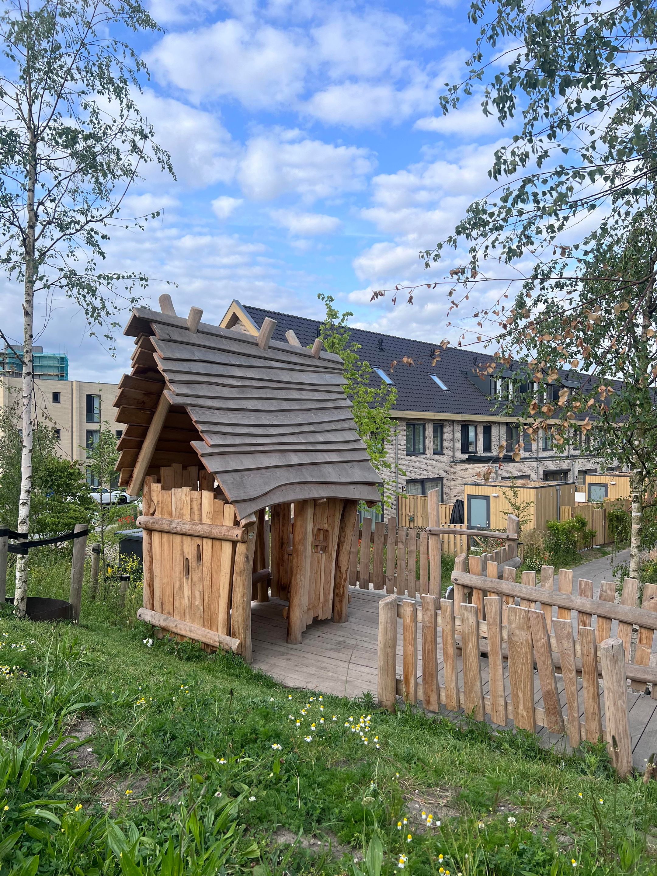 Foto 12 van Atletiekbaan 27