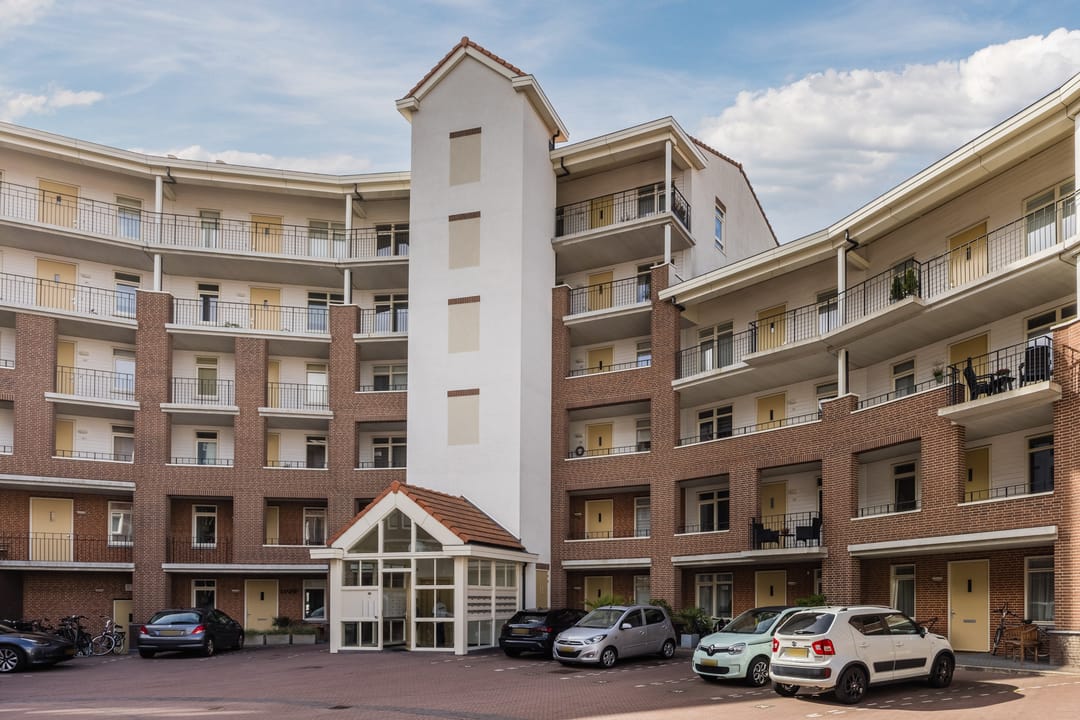 Foto 2 van Keurmeesterhof 38