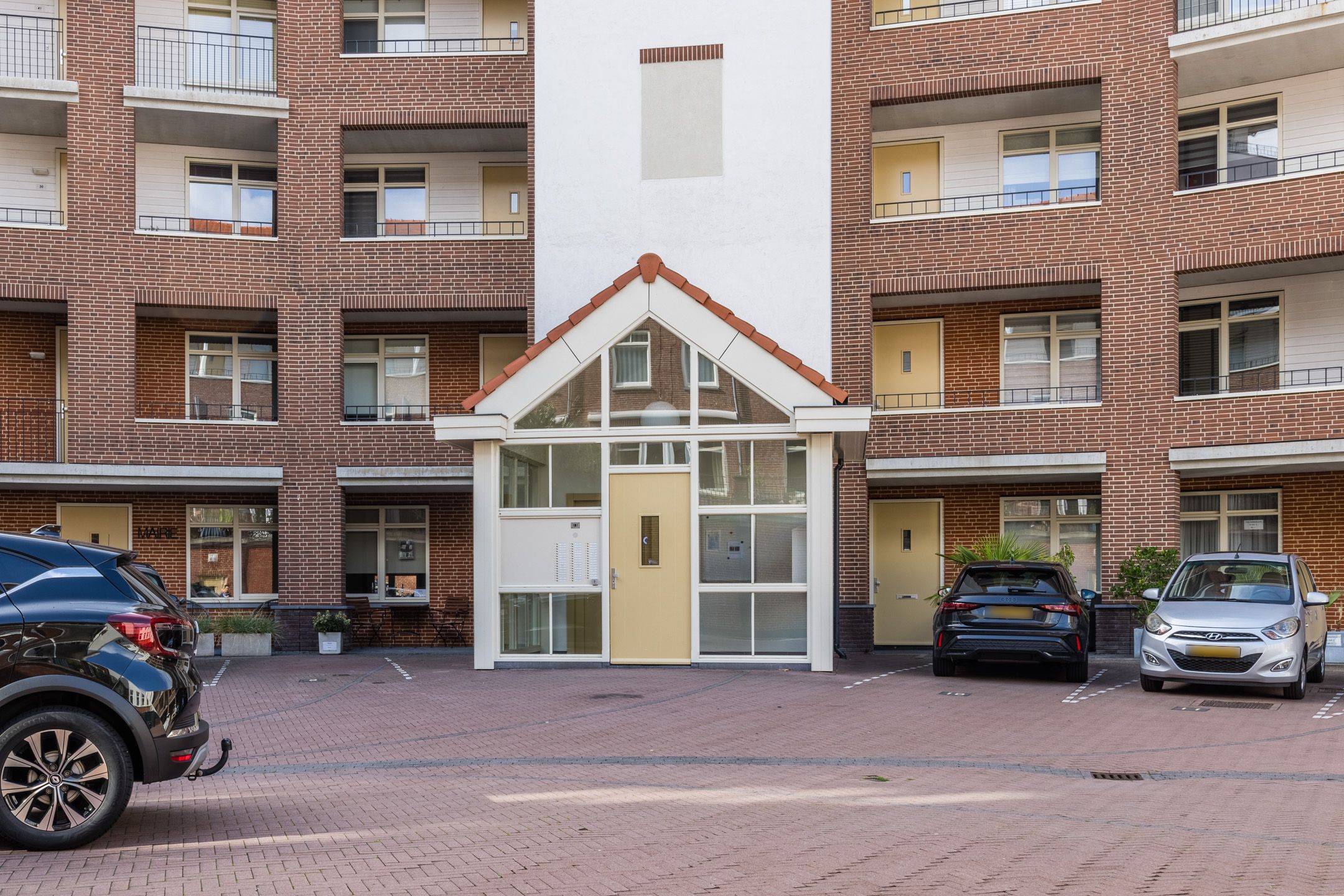 Foto 3 van Keurmeesterhof 38