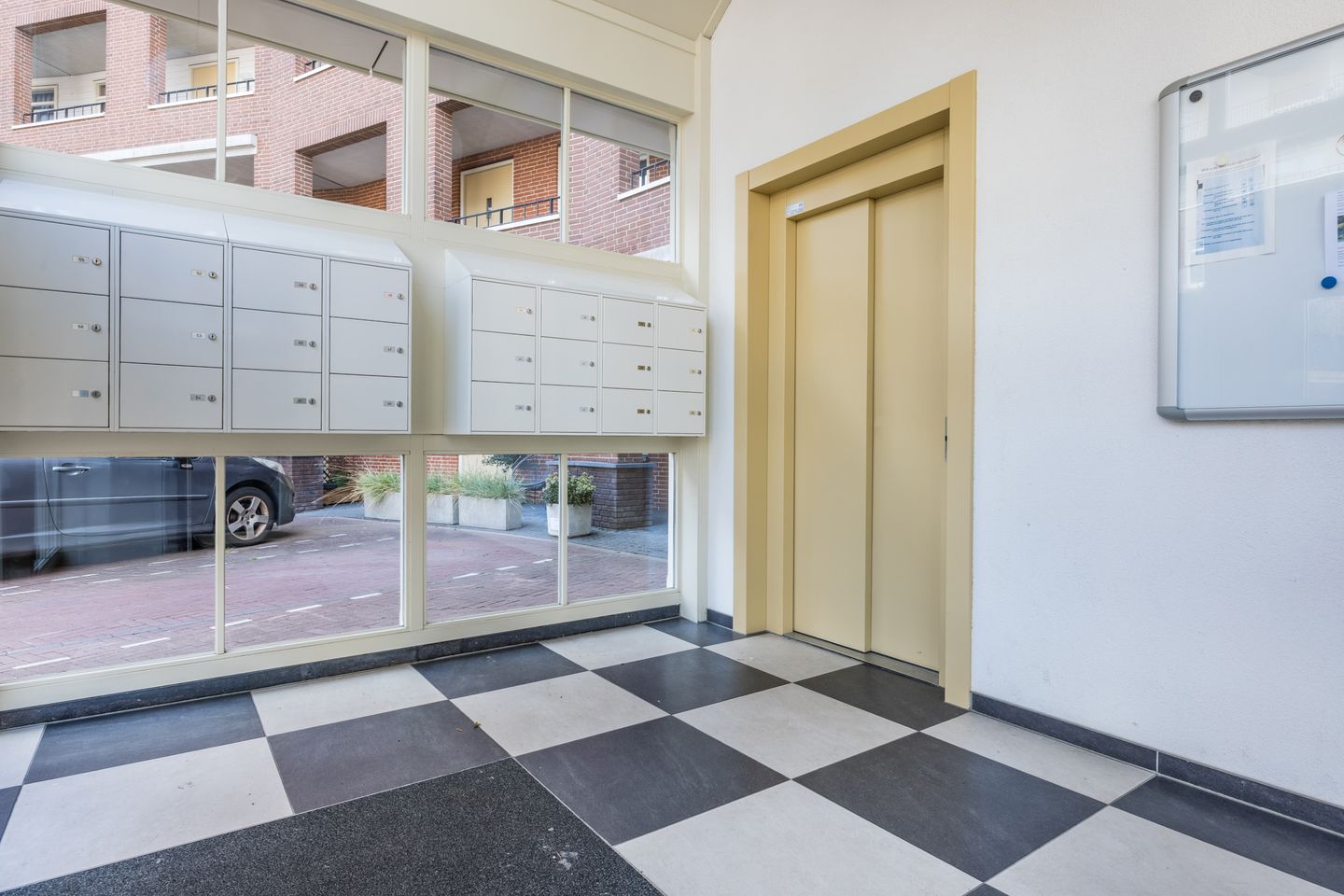 Foto 4 van Keurmeesterhof 38