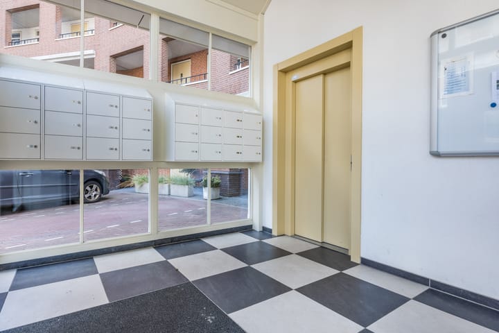 Foto 4 van Keurmeesterhof 38