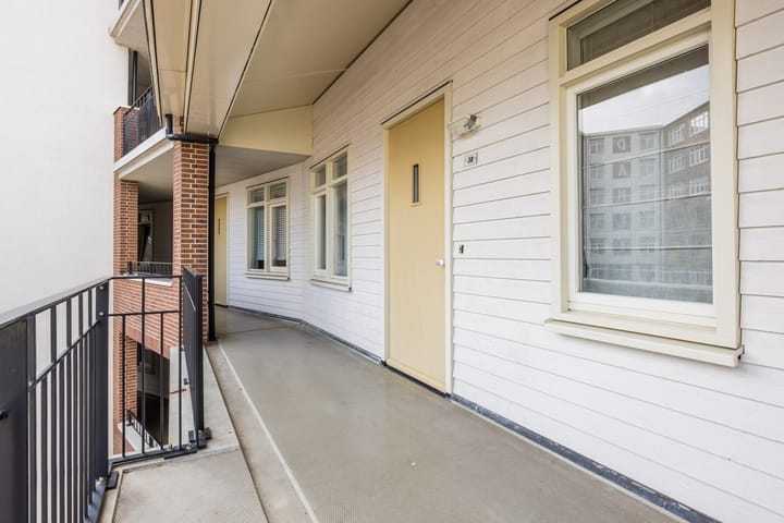 Foto 5 van Keurmeesterhof 38