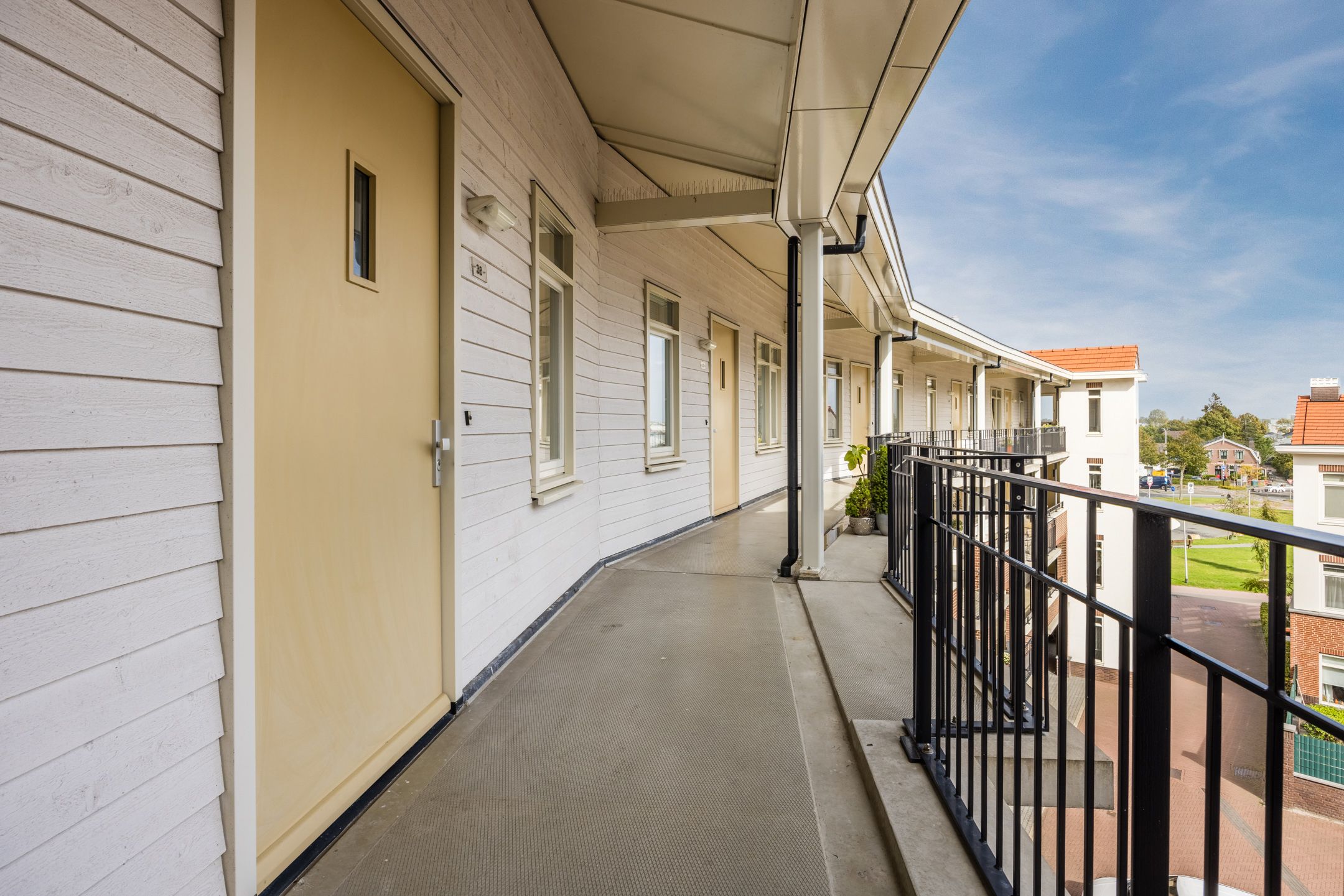 Foto 6 van Keurmeesterhof 38