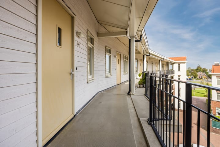 Foto 6 van Keurmeesterhof 38