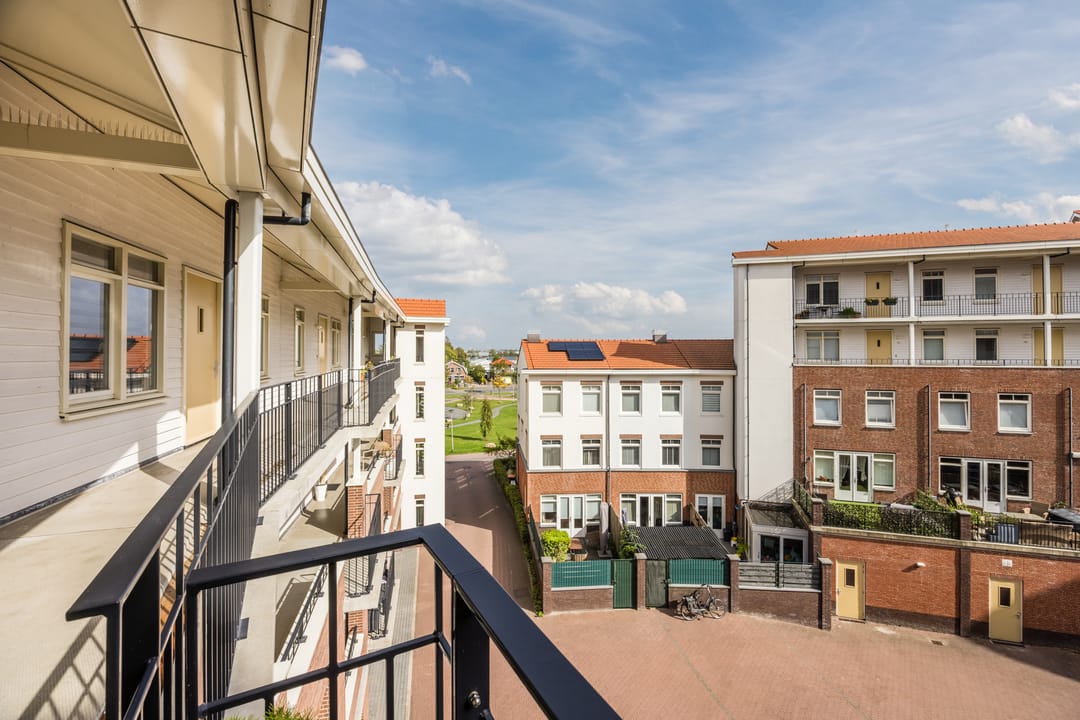 Foto 7 van Keurmeesterhof 38