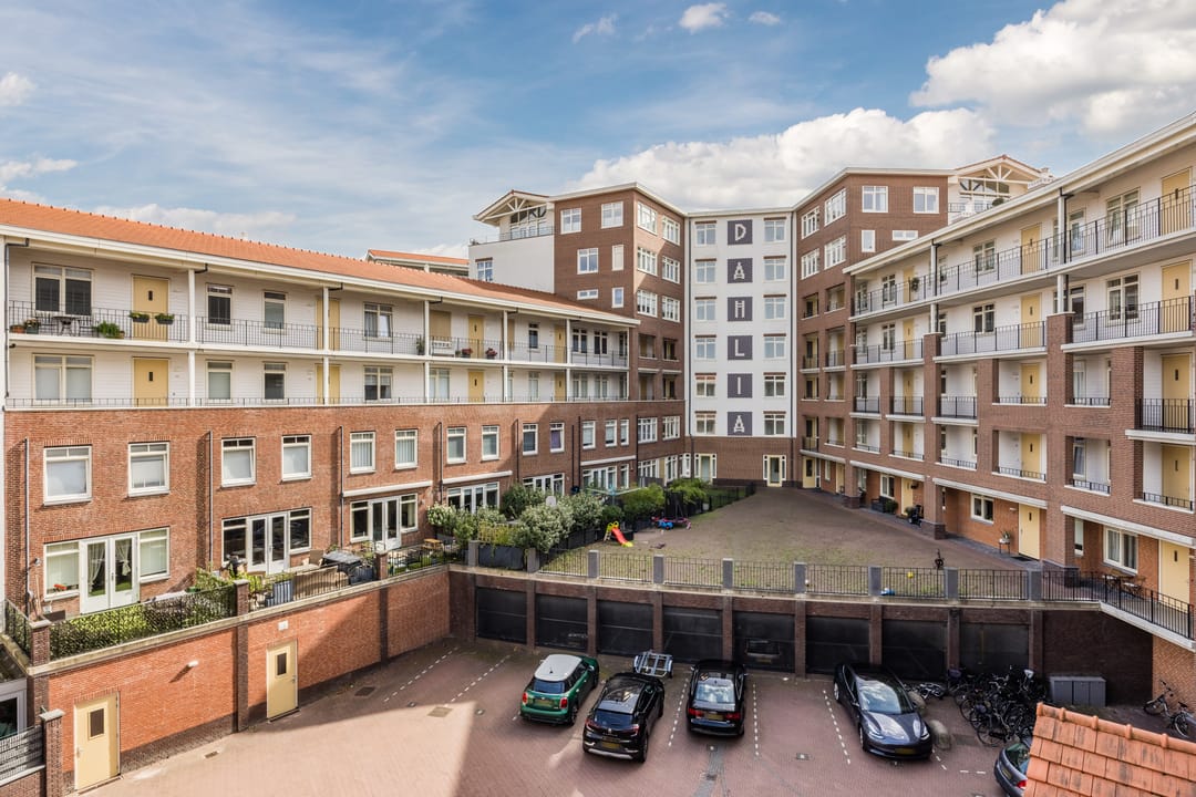 Foto 8 van Keurmeesterhof 38