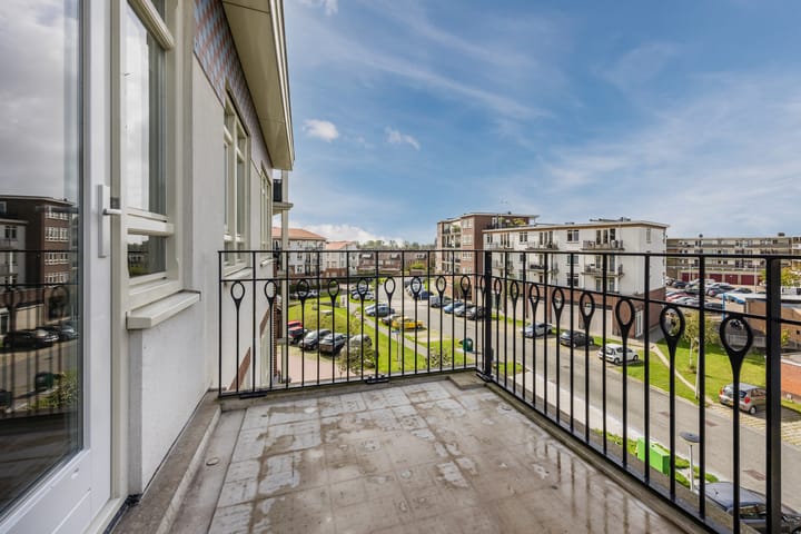 Foto 12 van Keurmeesterhof 38