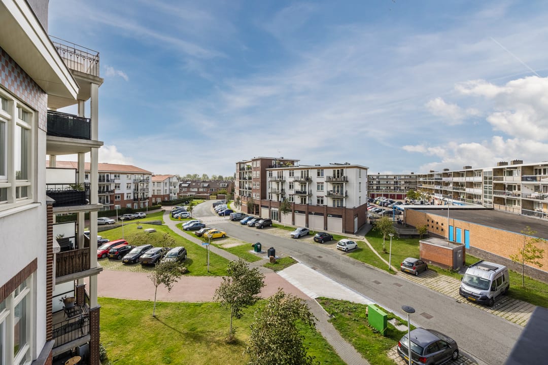 Foto 13 van Keurmeesterhof 38