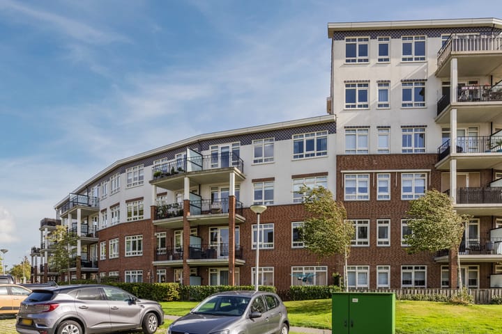 Foto 35 van Keurmeesterhof 38