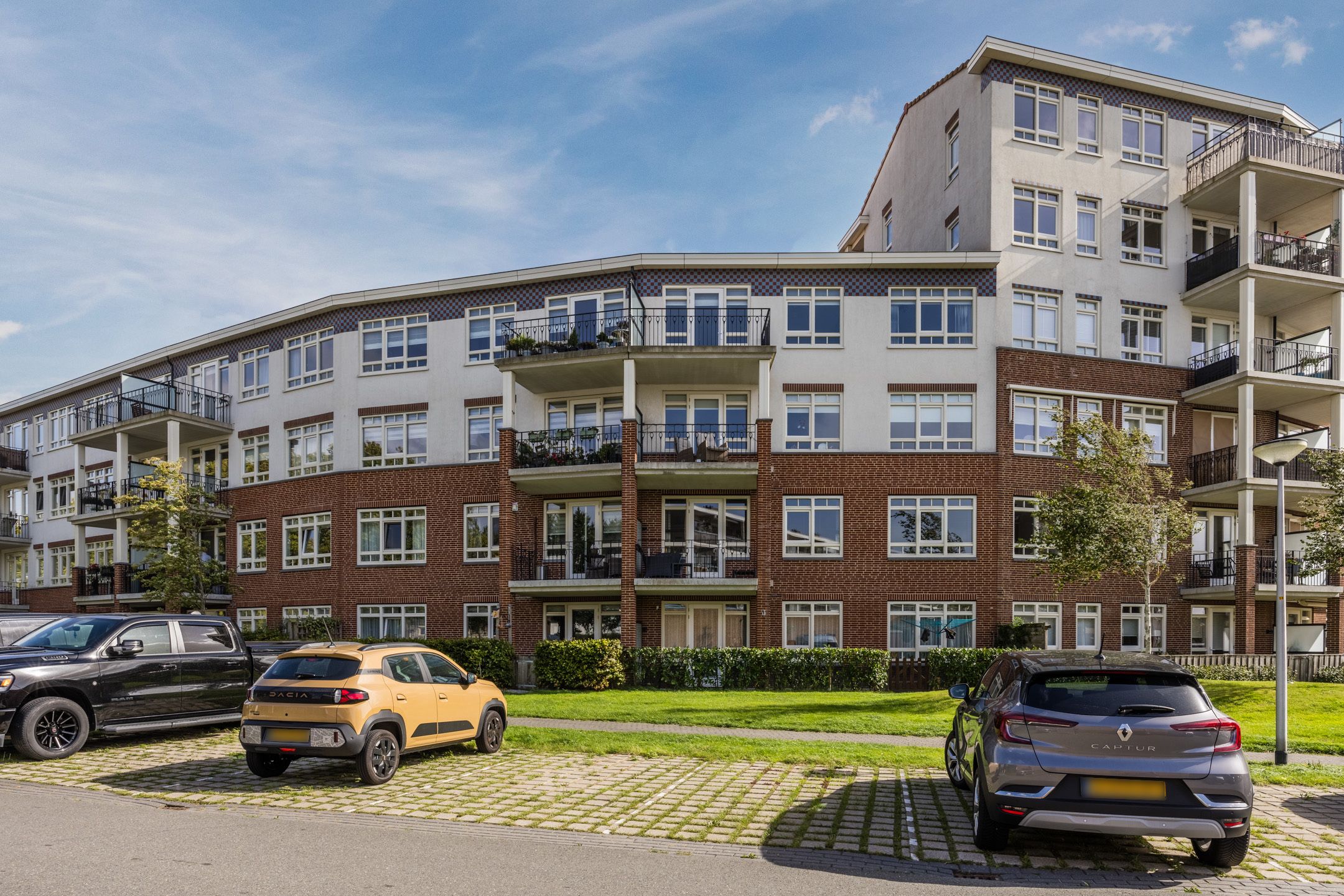 Foto 36 van Keurmeesterhof 38