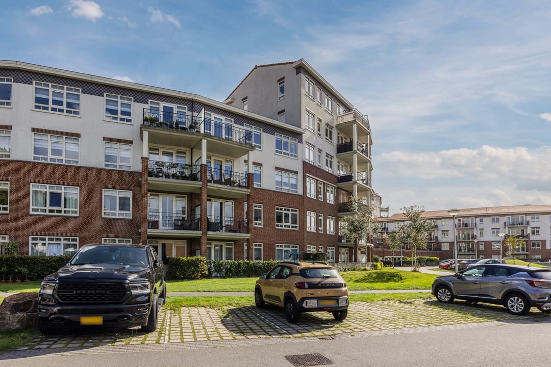 Foto 37 van Keurmeesterhof 38