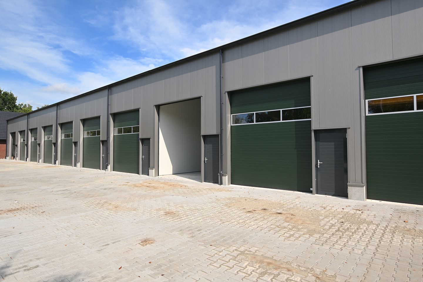 View photo 4 of Strengenweg 1-H