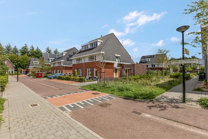 Foto 1 van Etienne de Pinedaweg 24