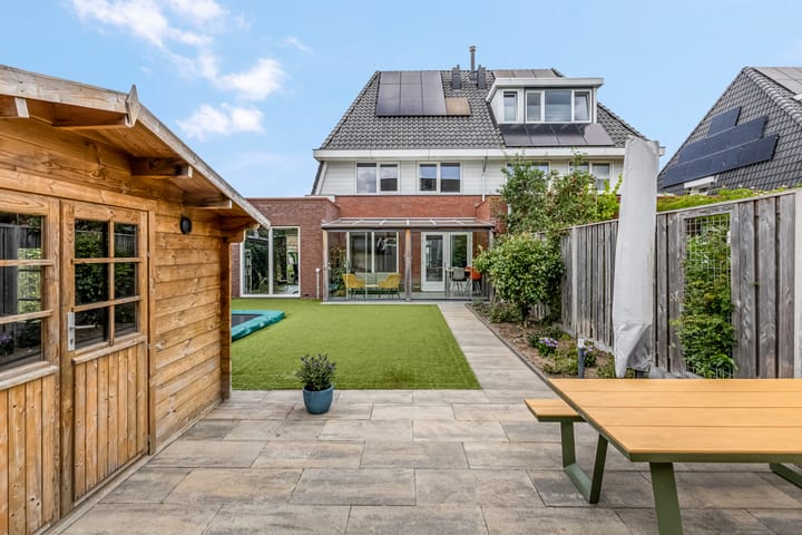 Foto 3 van Etienne de Pinedaweg 24