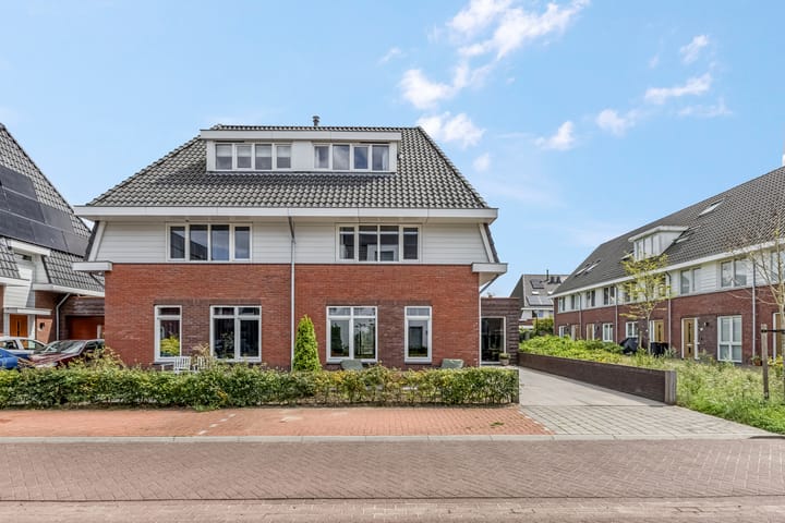 Foto 4 van Etienne de Pinedaweg 24