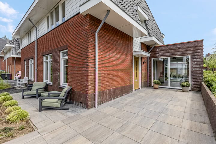 Foto 5 van Etienne de Pinedaweg 24